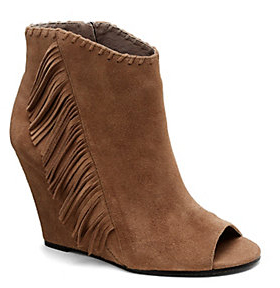 Vince Camuto booties